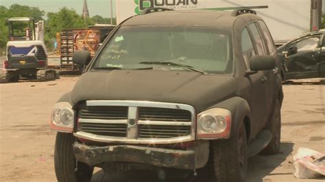 St. Louis woman finally gets towed vehicle back from Streets Dept.